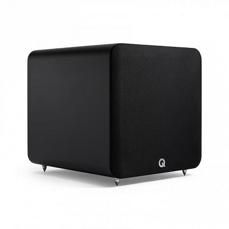 Q Acoustics SUB120 - černá