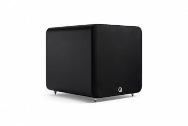 Q Acoustics SUB120 - černá