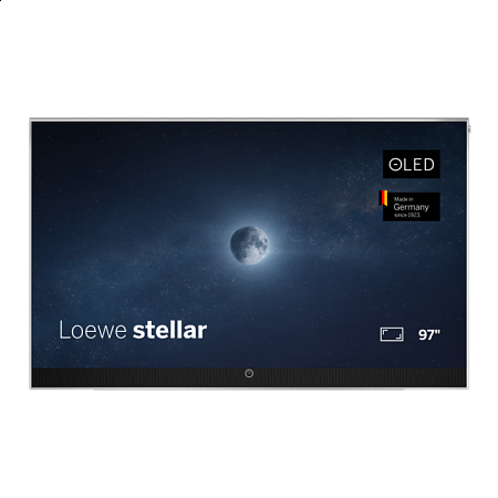 Loewe Stellar 97 dr+