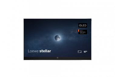 Loewe Stellar 97 dr+
