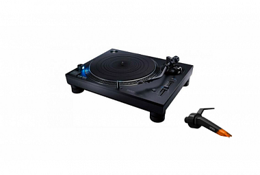 Technics SL-1210GR2 + Ortofon Concorde Music Bronze