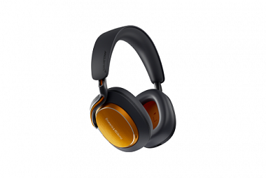 Bowers & Wilkins PX8 S2 McLaren Edition