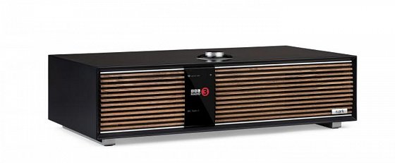 Ruark R410 - černá