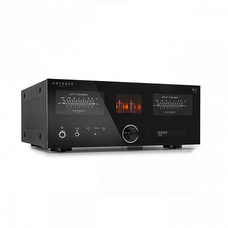 Advance Paris A10 Apex