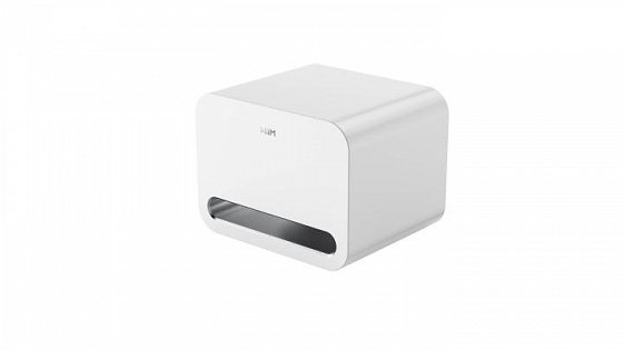 Wiim Sub Pro - bílá