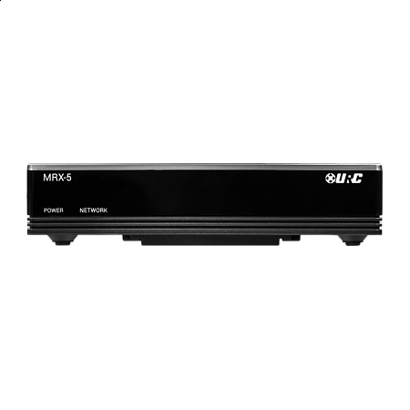 URC MRX-5 system controller