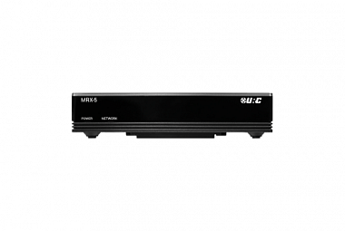 URC MRX-5 system controller