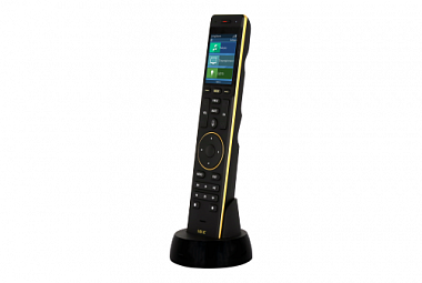 URC TRC-1120 2.4GHz Touch Screen LCD remote control