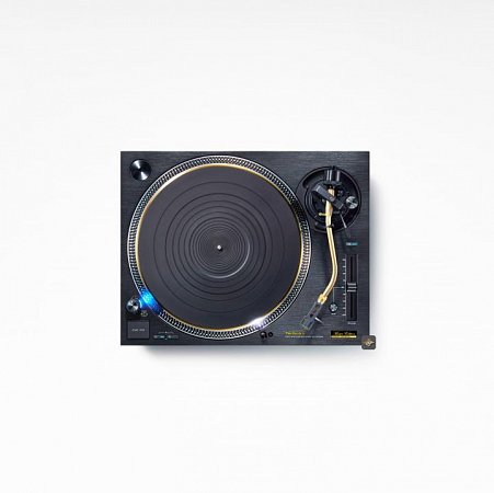 Technics SL-1210GME - černá