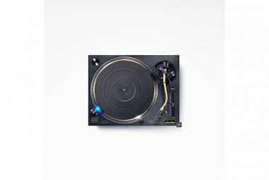 Technics SL-1210GME - černá