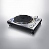 Technics SL-1200GME - stříbrná