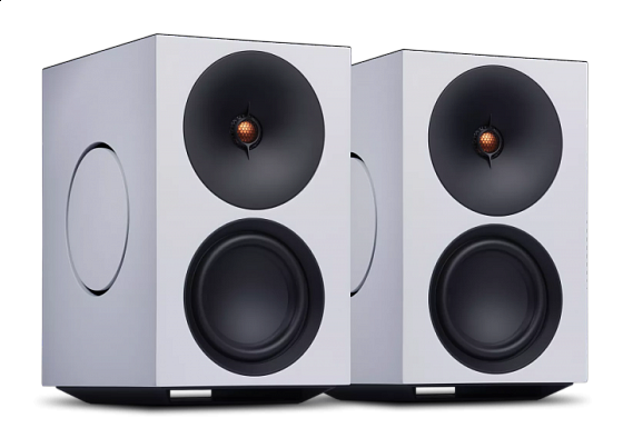 Cambridge Audio L/R X - bílá