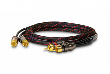 Dynavox Perfect Sound 2xRCA - 1,5m