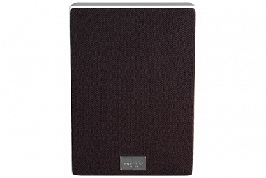 Lyngdorf BW-2 - černá matná