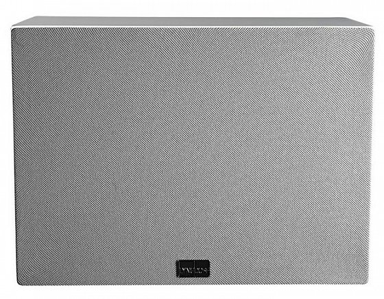 Lyngdorf BW-3 - bílá matná