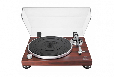 Audio-Technica AT-LPW50BTRW