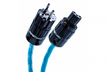 Supra LoRad Excalibur CS-EU Rh Edition - 2m