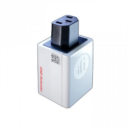 iFi SilentPower GND Defender