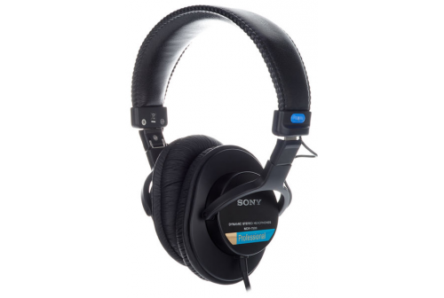 Sony MDR-7506