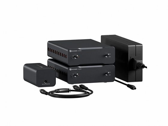 Fosi Audio V3 Mono Combo - 48V10A