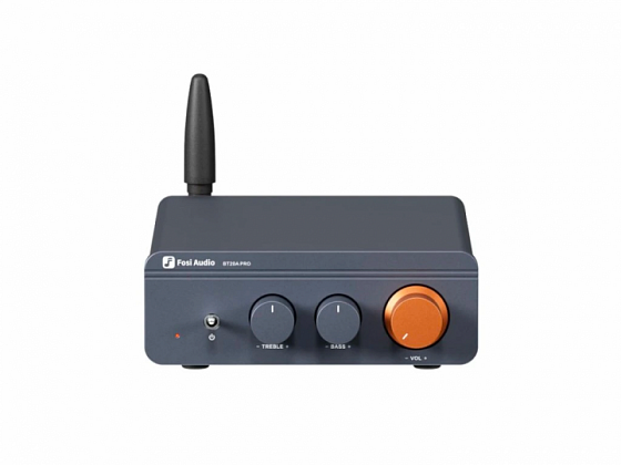 Fosi Audio BT20A Pro zesilovač - 48V