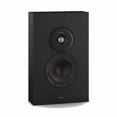 Dali SONIK ON-Wall - černá