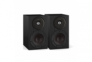 Dali SONIK 1 - černá