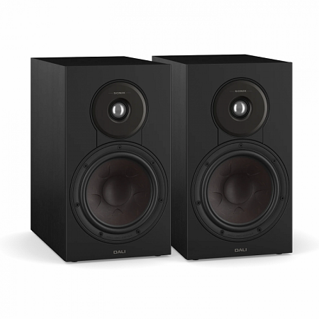 Dali SONIK 3 - černá