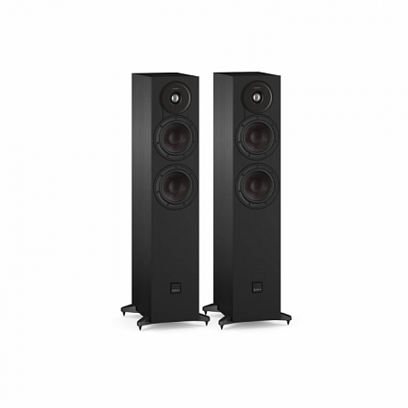 Dali SONIK 5 - černá