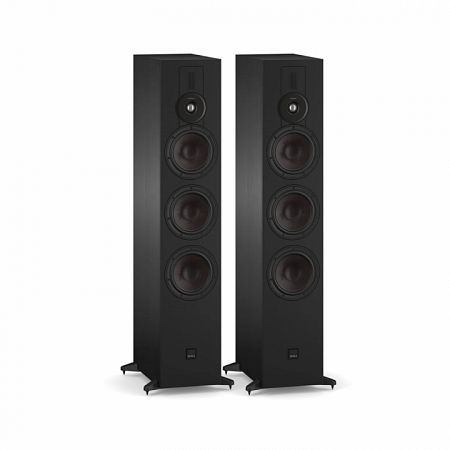 Dali SONIK 9 - černá