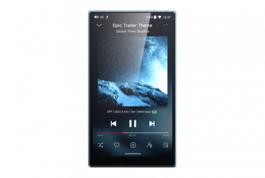 FiiO JM21 (rozbaleno)