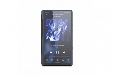 FiiO M23