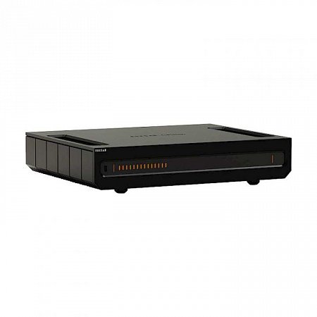 Roksan Caspian 4G Power Amplifier - černá