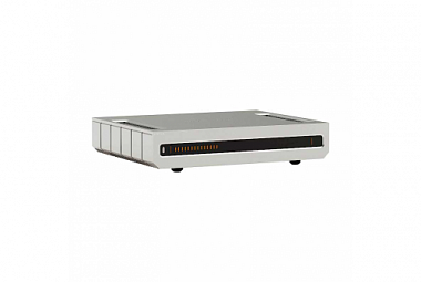 Roksan Caspian 4G Power Amplifier - stříbrná