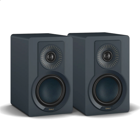 Dali KUPID - chilly blue