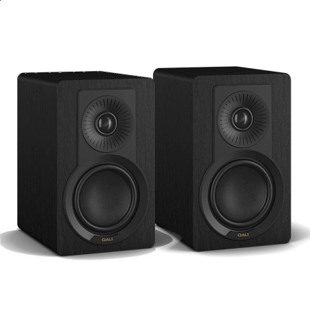 Dali KUPID - černá