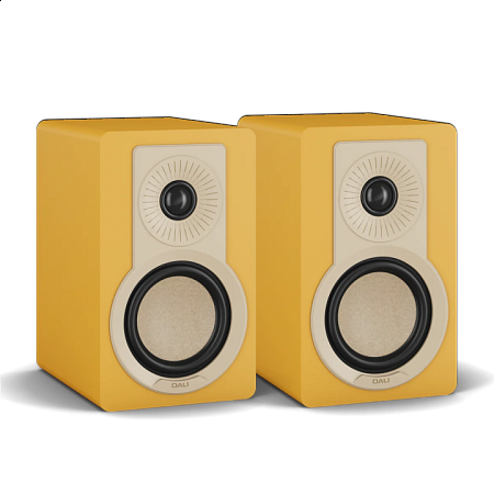 Dali KUPID - žlutá