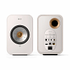 KEF LSX II - cotton white