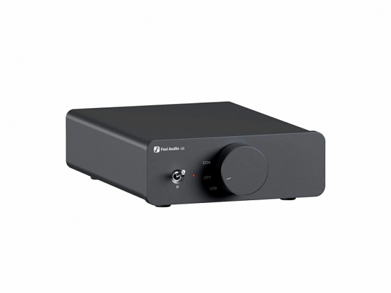 Fosi Audio Q6 Mini DAC