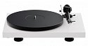 Pro-Ject Debut Evo 2 + Pick It MM EVO - bílý lesk