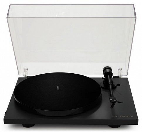 Triangle Lunar 1 černá