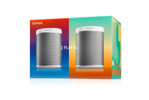 SONOS Play:1 stereo SONOS Play:1 stereo