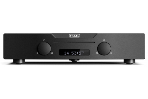 Hegel Viking - černá