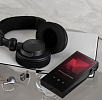 Astell&Kern A&ultima SP4000 - černá