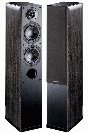 Indiana Line Nota 550 X černá (rozbaleno)