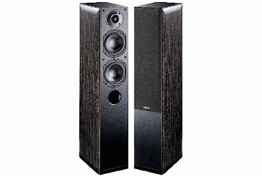 Indiana Line Nota 550 X černá (rozbaleno)