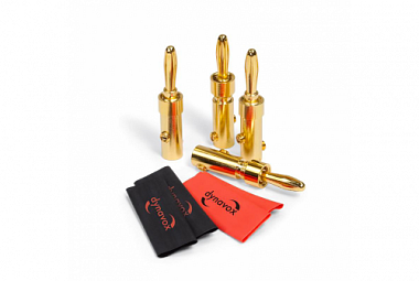 Dynavox Perfect Sound Banana Set