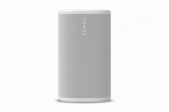 Sonos Play - bílá