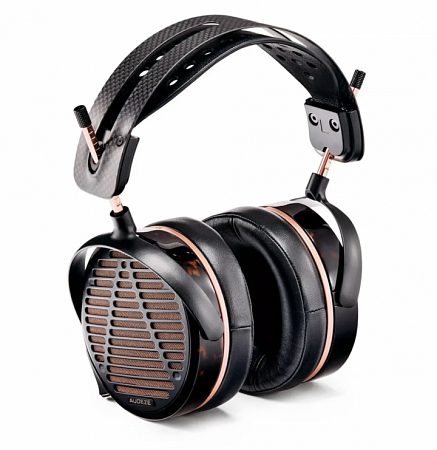 Audeze LCD-5s