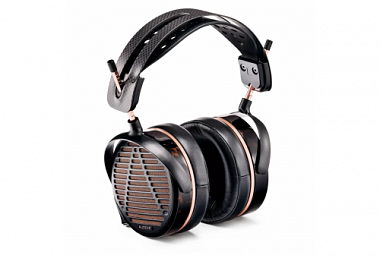 Audeze LCD-5s
